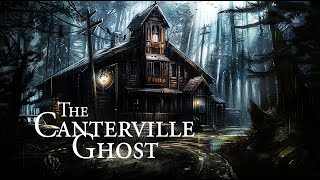 The Canterville Ghost by Oscar Wilde  Learn English Through Story [upl. by Spence]