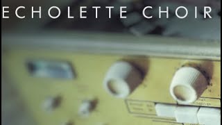 Cinematique Instruments  Echolette Choir  Klang Kontakt Instrument Library [upl. by Anera826]