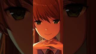 The SCARIEST Doki Doki Moment 2  Doki Doki Literature Club [upl. by Adiaros]