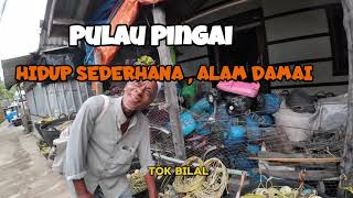 Pulau Pingai berbahasa Melayu di Ranong Thailand AJEnglish01 [upl. by Guild427]