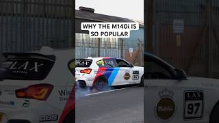 Do you agree that the M140i is the best value for money hatchback on the market rn bmw m140i [upl. by Paxton527]