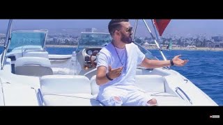 Mourad Majjoud  Hay Delali  Exclusive Music Video  مراد مجود  هاي دلالي فيديو كليب حصري [upl. by Schwinn]