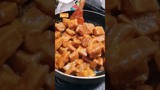 Gur k juicy or crispy shakar pare perfect recipe step by step with trickscookingvideo ytshorts [upl. by Hamilton]