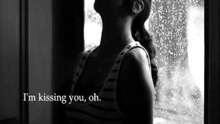 Im Kissing You Lyrics Desree [upl. by Torr]