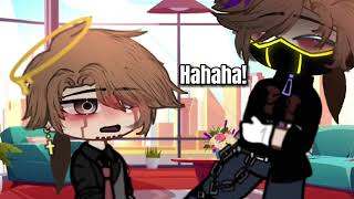 Making William laugh  Helliam kinda not really  GC [upl. by Illib]