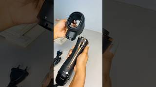 Unboxing Hair Styler 😱 crafteraditi unboxing crafteraditihair ASMR shorts CrafterAditi [upl. by Behre]