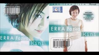 Erra Fazira  Bicara Berakhir Di Sini Audio  Cover Album [upl. by Alvy]