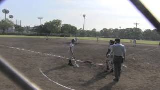 20120518 vs ナインスターズ戦 [upl. by Kobylak]