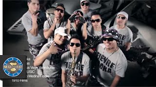 Fievre Looka  A donde vas Video Oficial [upl. by Peedus]