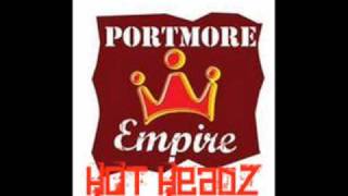 MOVADO VS KARTEL 2009 alliance vs portmore empire [upl. by Amabelle59]