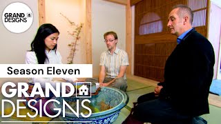 Grand Designs UK  Full Episode  Season 11 Episode 06  Wales [upl. by Bernita]