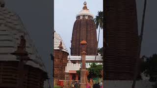 Jagannath Mandir visit Jagannathtempe Jagannath puri odisha tourism dham [upl. by Aggappe]