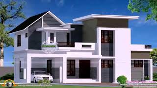 1400 Sq Ft House Plans In Pakistan [upl. by Nedra]