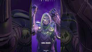 DR Doom GAGA🐼🔥  fortnite fortniteclips fortnitememes fortnitefunny fortniteeditcourse [upl. by Marlowe]