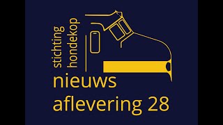 Stichting Hondekop nieuws aflevering 28 [upl. by Lutero]