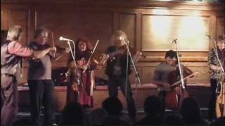 The English String BandLondon Fiddle Convention 2012 [upl. by Rodnas]