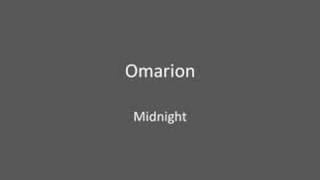 Omarion  Midnight [upl. by Ainadi]