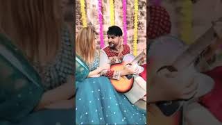 🌺Pyar permanent full screen status💗Ajay Hooda🥰 Haryanvi song status 2022 [upl. by Gabriel]