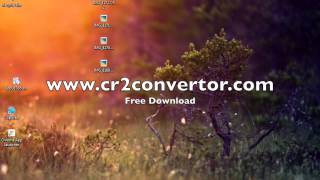 How to Convert CR2 to JPEG Format using Free Software [upl. by Goetz]