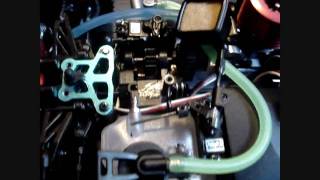 How to adjust the brakes of the Acme NB16 [upl. by Gaskin807]