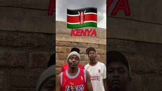 KENYA Vs Tz kenya tanzania africa fyp viralshort subscribe [upl. by Girard]