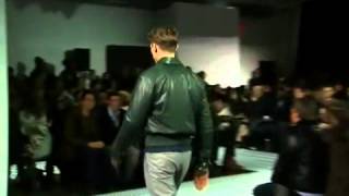 Z Zegna Autumn Winter 2008 Fashion Show [upl. by Nyroc]