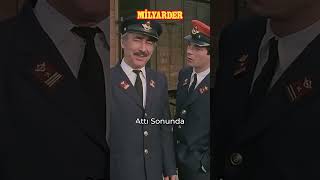 Attı Sonunda ŞenerŞen MünirÖzkul AdileNaşit Milyarder YerliFilm [upl. by Ahsilahs]