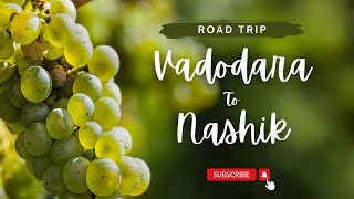 Vadodara to Nashik by Road  Saputara ghat roadtrips travelvlog incredibleindia weekendgateaway [upl. by Onstad83]