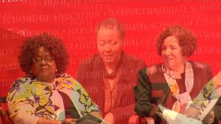 Askwith Forums – Race Equity and Leadership in Schools A Conversation with Beverly Daniel Tatum [upl. by Dracir]