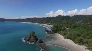 Costa Rica Drone Vlog Episode 1 [upl. by Waylin]