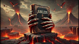 El Libro de los Jubileos El Texto Prohibido que Pudo Cambiar la Historia de la Biblia [upl. by Knowle]