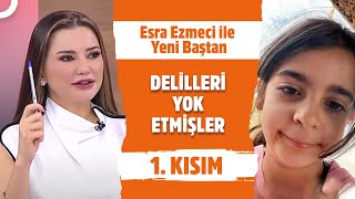 Narinle İlgili Son Gelişmeler  Esra Ezmeci ile Yeni Baştan 1 Kısım [upl. by Zosima]