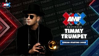 TIMMY TRUMPET LIVE  AMF24 🎺🎺🎺 [upl. by Alvie]