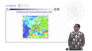 Sistemas de Referencia Marcos de Referencia Sistemas de Coordenadas  1035  UPV [upl. by Pierro]
