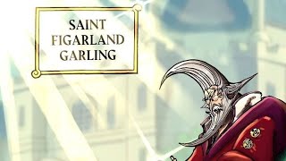 ONE PIECE  First appearance of St Figarland Garling Episode 1120 Eng Subtitles 4K60FPS [upl. by Ahsenauj]