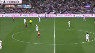 Real Madrid vs Barcelona Copa Del Rey Final 2011 Full Match [upl. by Guria]