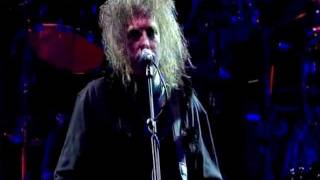 The Cure  Lovesong Bestival Live 2011 [upl. by Wendye765]