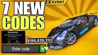 NEW UPDATE CAR DEALERSHIP TYCOON CODES 2024 MAY  CAR DEALERSHIP TYCOON CODE [upl. by Ethelda243]