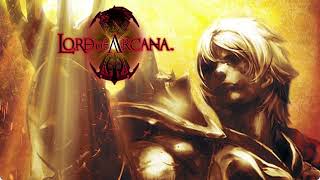 Lord of Arcana Soundtrack  22 Avatar Create [upl. by Chandler]