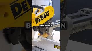 Easily Upgrade Miter Saw Dust Collection woodworking woodworkingtools [upl. by Arah347]