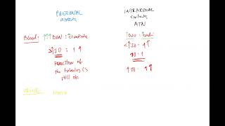 Nephrology 8 ENG prerenal vs intrarenal azotemia BUNcreatinine ratio FENA isosthenuria [upl. by Fuller778]