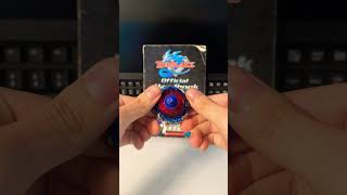 Unboxing Cobalt Dragoon BX34 BeyBlade X [upl. by Oneal]