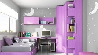 Top 50 Kids Bedroom Design Idea  Kids Room Furniture idea [upl. by Christos]