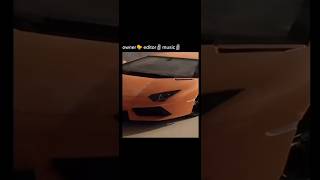 LAMBORGHINI SONG 🔥🔥OWNER CHICKEN shorts lamborghini song viralshorts [upl. by Nillor]