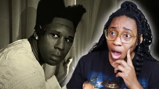 TYLER THE CREATOR CHROMAKOPIA TEASERS REACTION NOID THOUGHT I WAS DEAD ST CHROMA amp MORE 🤯 [upl. by Richardo]