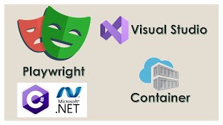 Microsoft Playwright Setup in Visual Studio 2022 NET C Debugging in Containers Made Easy [upl. by Colman]