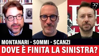 Dove è finita la sinistra [upl. by Slrahc]