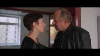 Feuchtgebiete  Trailer David Wnendt mit Carla Juri Christoph Letkowski [upl. by Yacov]