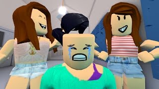 Gonna Be Fine ROBLOX MUSIC VIDEO [upl. by Sperling723]