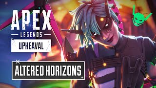 Apex Legends Altered Horizons [upl. by Leonidas]